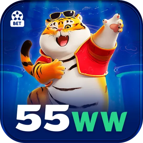 Apostas esportivas da 55ww com odds competitivas