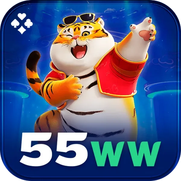 Cassino ao vivo da 55ww com dealers reais