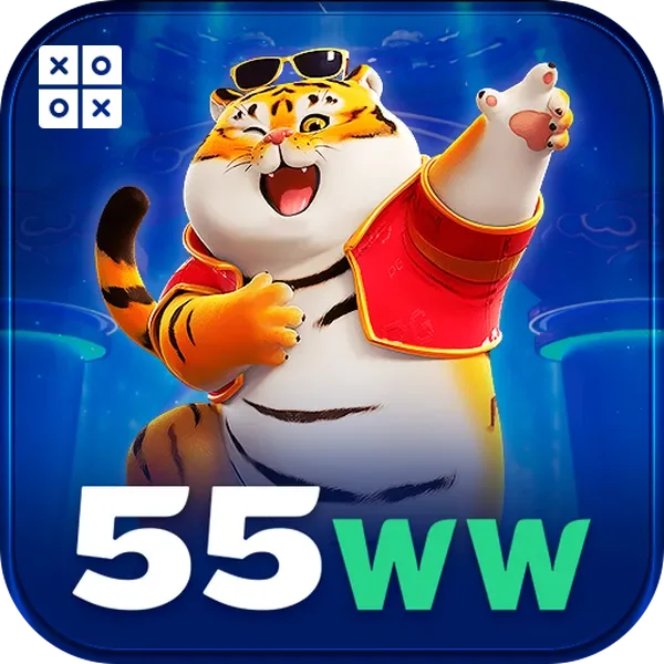 Jogos online da 55ww com variedade de opções