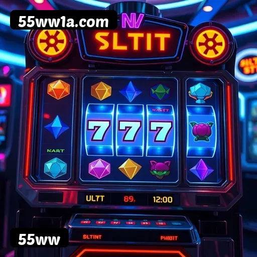 55ww APK - Download Oficial Android