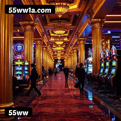 Legalidade 55ww no Brasil