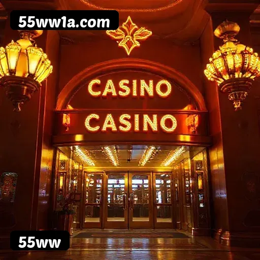 Catálogo Completo de Bônus 55ww